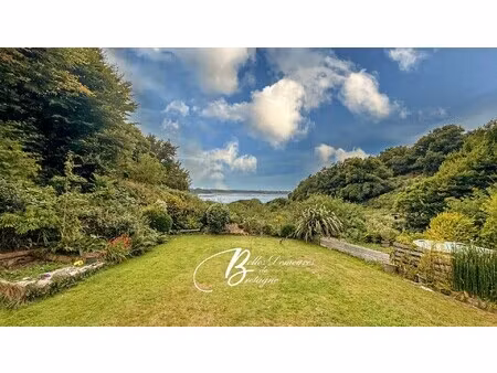 maison de luxe à vendre à trélévern