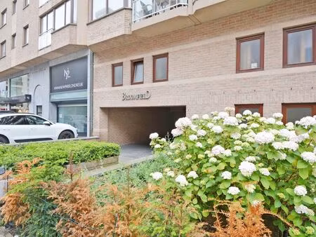 garage à louer à knokke € 292 (lbxp2) - immo van de walle | zimmo