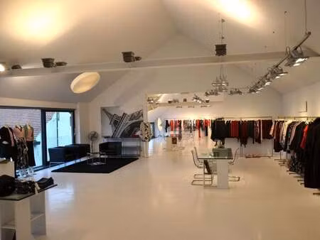 bien professionnel à vendre à bertem € 1.095.000 (lbx77) - immo de dijle | zimmo