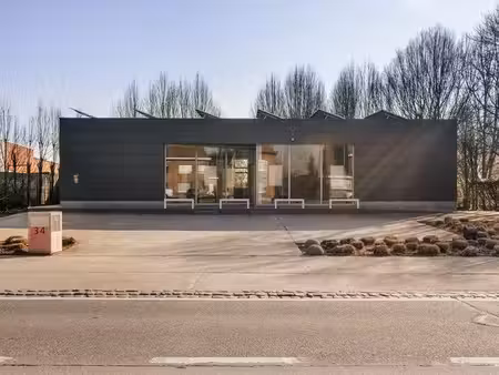 bien professionnel à vendre à moorslede € 690.000 (lbvgg) - era @t home (geluwe) | zimmo