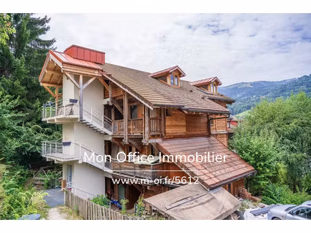 vente maison 10 pièces 529 m² saint-gervais-les-bains (74170)