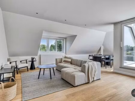 appartement à vendre à hever € 549.000 (lbwto) - homixx vastgoed haacht | zimmo