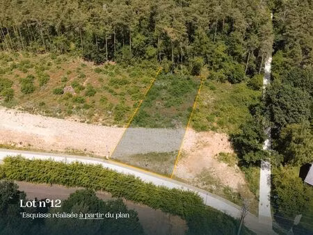 terrain à vendre à heinsch € 230.000 (lbvns) - pepit-immo | zimmo