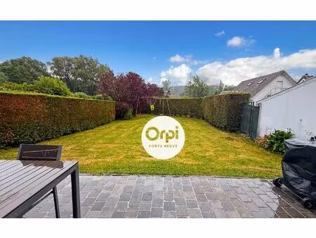 maison estréelles m² t-4 à vendre  234 000 €