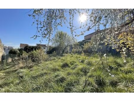 terrain épernay m² t- à vendre  99 000 €