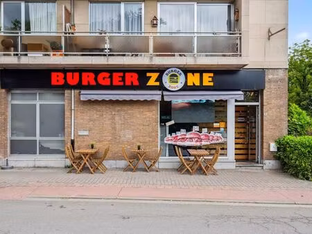 bien professionnel à vendre à diegem € 285.000 (lbx7a) - aef immo | zimmo