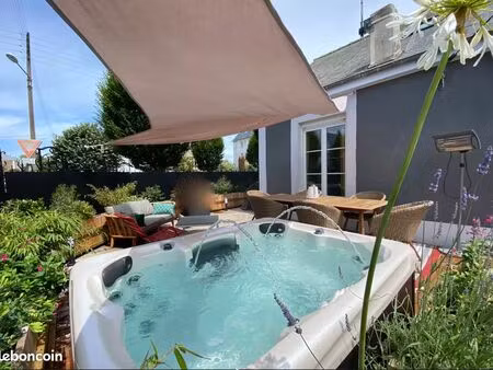 a louer charmante maison