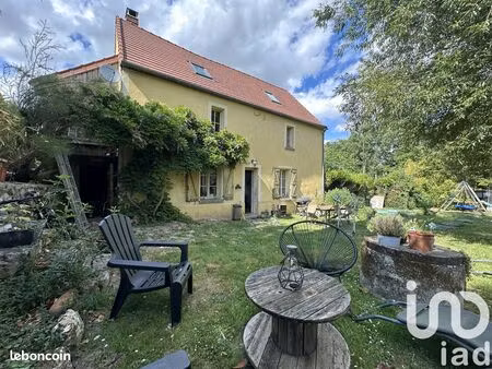 ferme 6 pièces 123 m²