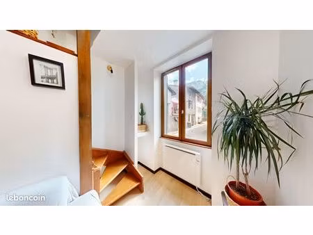 maison de village 3 pièces 39 m²