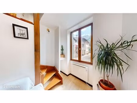 maison de village 3 pièces 50 m²