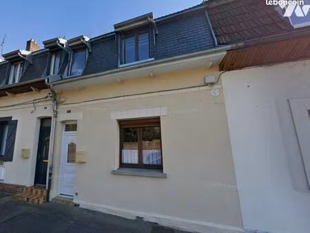 maison 5 pièces 89 m²