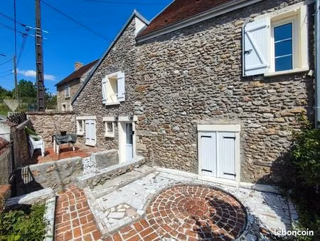 maison 5 pièces 130 m²