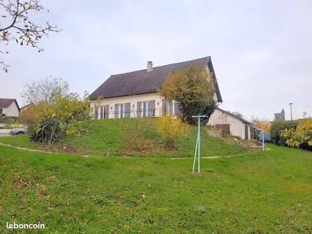 maison 7 pièces 155 m²