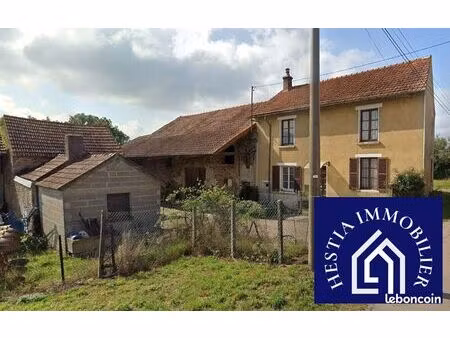 maison 3 pièces 45 m²