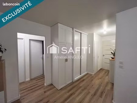 maison 5 pièces 130 m²