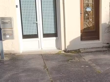 02210 coincy appartement refait a neuf en étages (1er et 2ème) urgent - immediatement disp