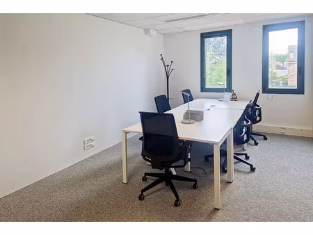 location meublée locaux professionnels 20 m² à maisons-laffitte (78600)  1 309 €