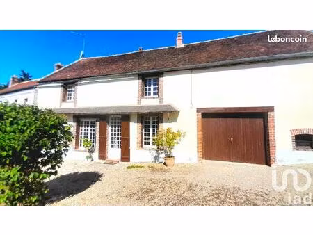 maison 5 pièces 143 m²