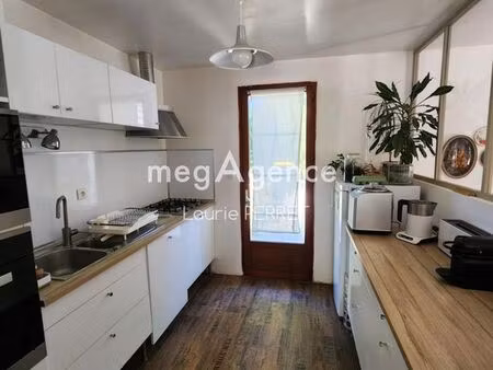 maison 7 pièces 143 m²