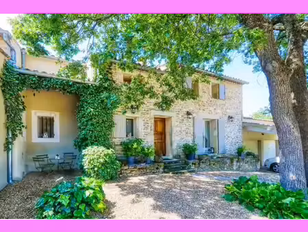 en vente maison mitoyenne 231 m² – 1 090 000 € |caseneuve