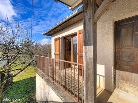 maison 6 pièces 153 m²