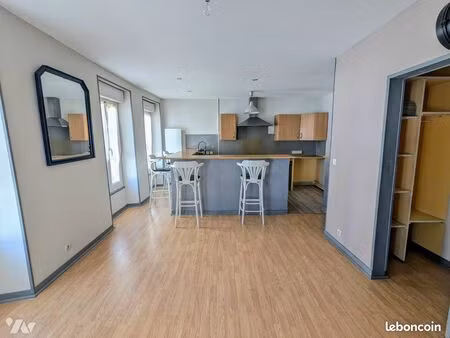 immeuble 134 m² isigny sur mer