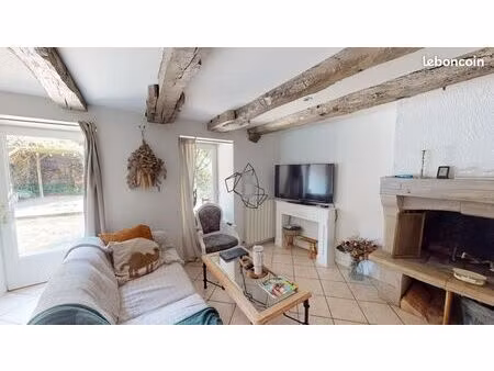 maison 5 pièces 173 m²