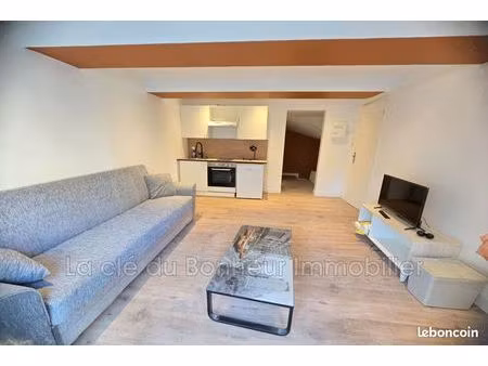 appartement 90 m² allemagne-en-provence