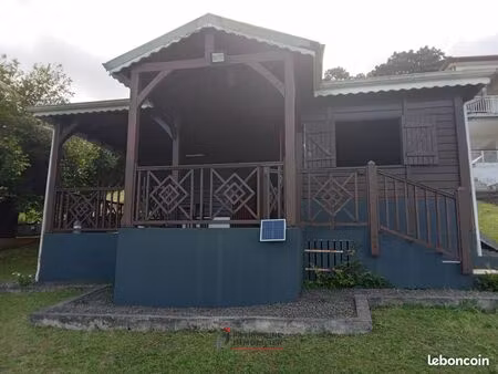 maison 2 pièces 44 m²