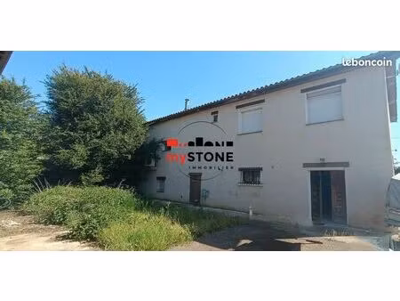 ferme 10 pièces 276 m²