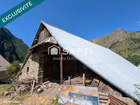 ferme 2 pièces 90 m²