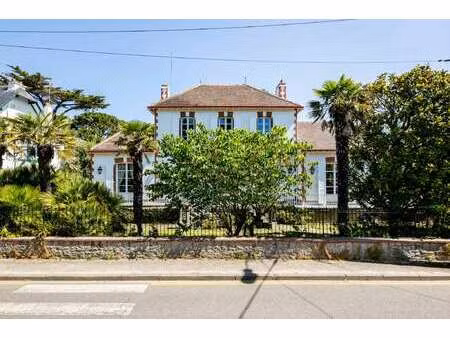vente maison à pornichet (44380) : à vendre / pornichet