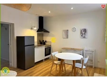 maison 2 pièces 41 m²