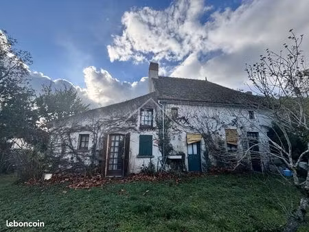 maison 4 pièces 101 m²