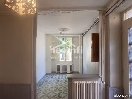 maison 4 pièces 96 m²