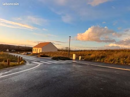 terrain 600 m² fontainebleau
