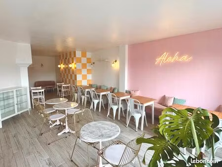 murs commerciaux à vendre centre-ville de porto-vecchio