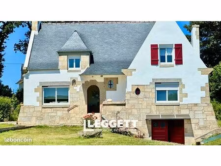 maison 5 pièces 138 m²