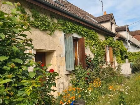 maison de campagnemeublée