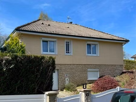 maison 5 pièces à ste-fortunade