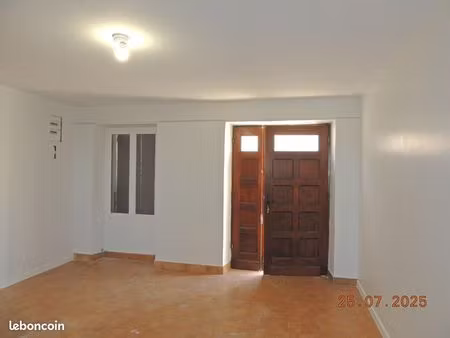 maison de ville 3 pièces 70 m²