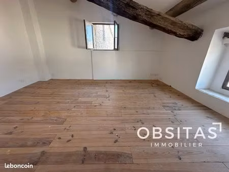 maison de village 6 pièces 164 m²