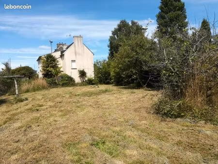 terrain constructible 306 m2