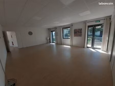 cabinet médical ou para médical