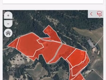 exploitation agricole