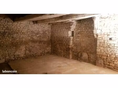 garde meubles  box de stockage