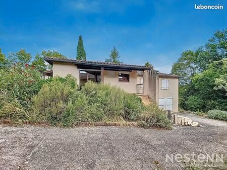 maison 4 pièces 101 m²