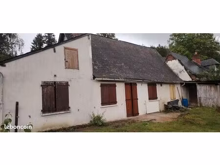 maison 4 pièces 75 m²