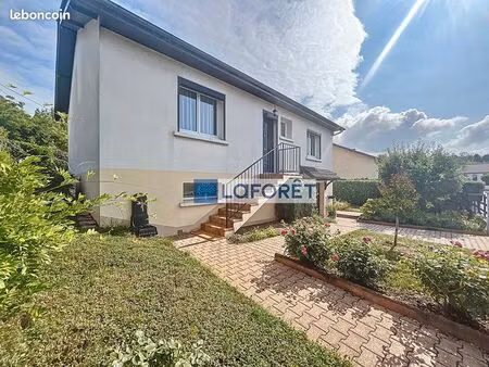 maison 3 pièces 85 m²