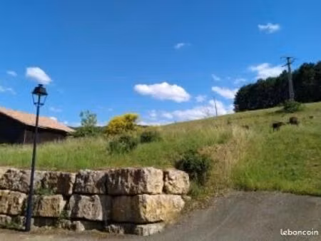 terrain constructible